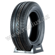 NT421 235/65 R17
